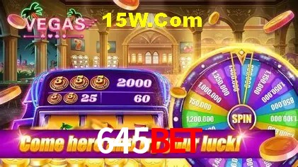 Login Seguro 645Bet