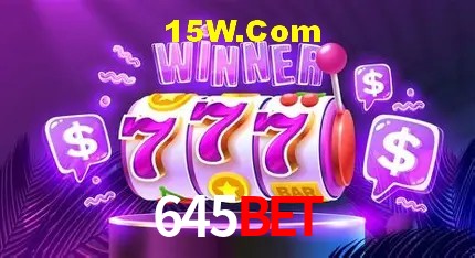Casino Ao Vivo 645Bet