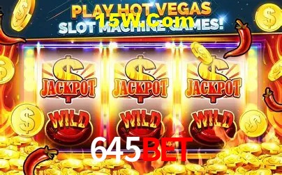 Recursos de Bônus 645Bet