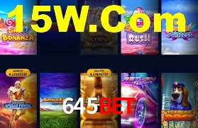 645Bet