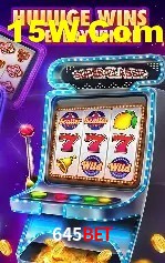 Promoções Sazonais 645Bet
