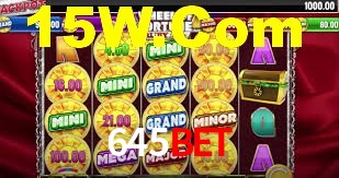 645Bet