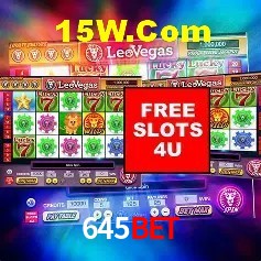 Ofertas Exclusivas 645Bet