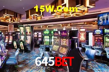 Login Seguro 645Bet