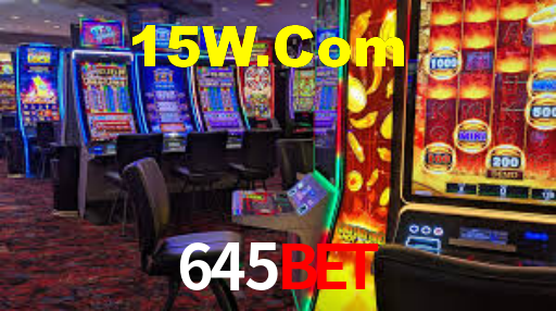 645Bet App