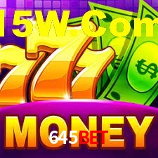 Programa VIP 645Bet