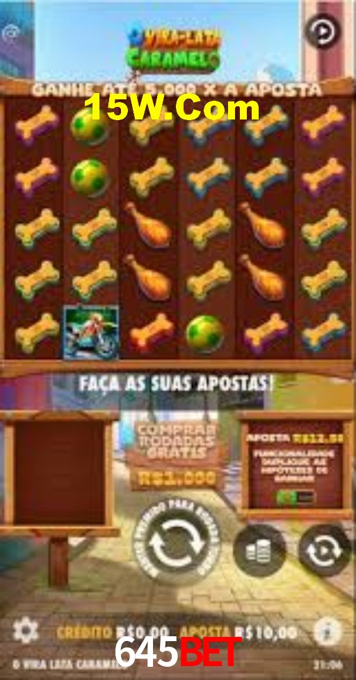 645Bet