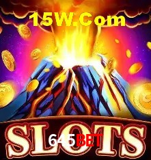 Diretório de Jogos 645Bet