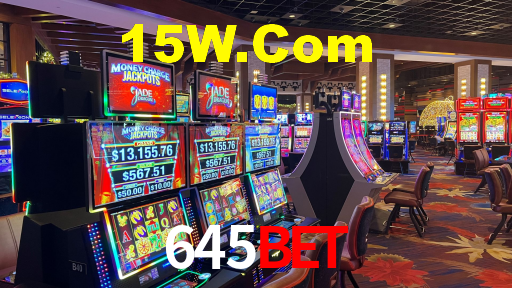 645Bet App