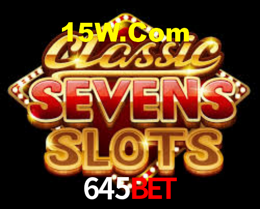 645Bet - Cassino Site Oficial - 645Bet.Com