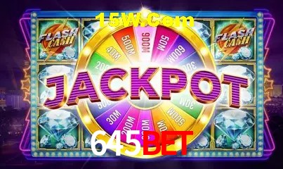 Estatísticas 645Bet