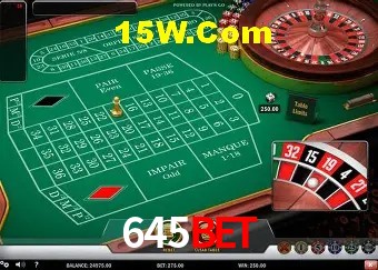 Ofertas Exclusivas 645Bet