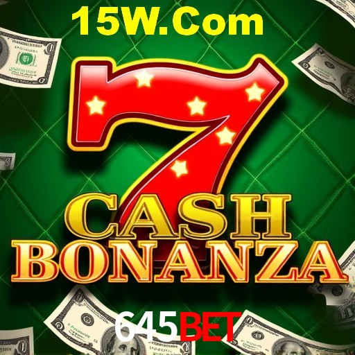 Descubra o Mundo do Cassino Online com 645Bet