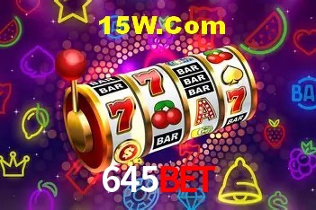 Estatísticas do Jogo 645Bet