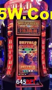 Torneios 645Bet