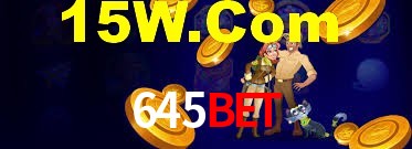 645Bet App