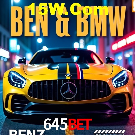 Apostas Esportivas na 645Bet: Um Guia Completo