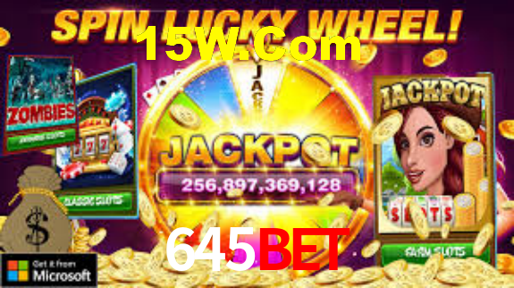 645Bet