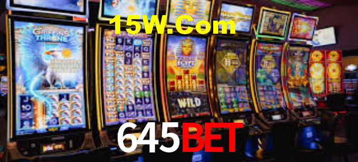 PIX Instantâneo 645Bet