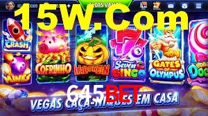 Explore as vantagens do 645Bet: serviço profissional e confiabilidade
